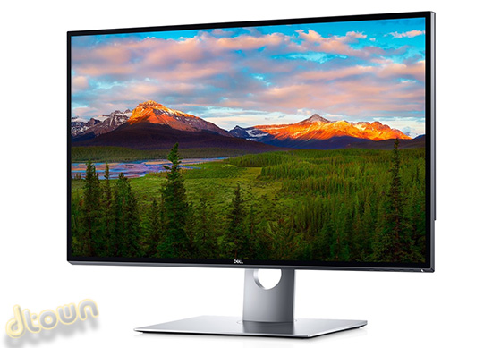 Dell UP3218K