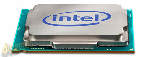 מעבד הדגל i7 7700K