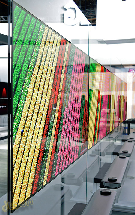 LG OLED