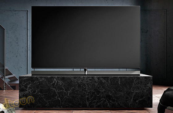 פנסוניק 65 EZ1000 OLED