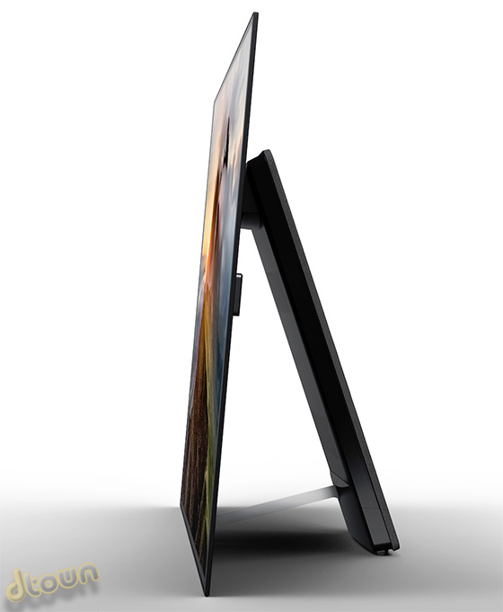 סוני XBR A1E