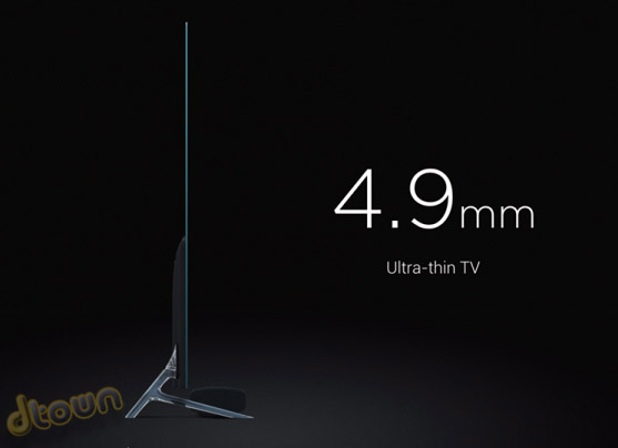 שיאומי Mi TV 4