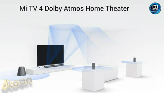 שיאומי Mi TV 4