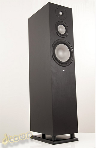 Chario Syntar 533 - ביקורת רמקולים