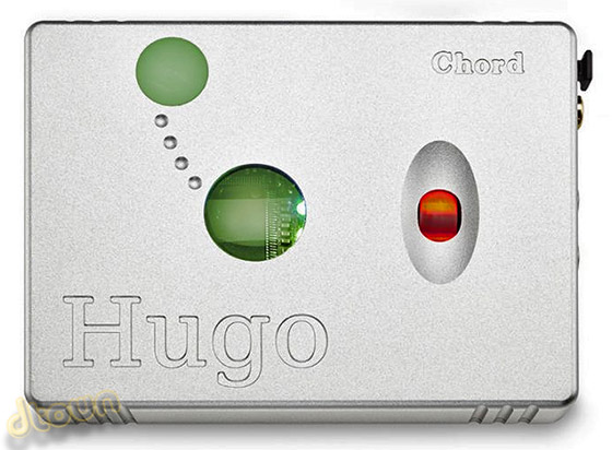 CHORD HUGO