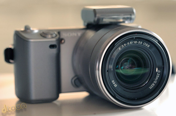Sony NEX5n Sony NEX5n