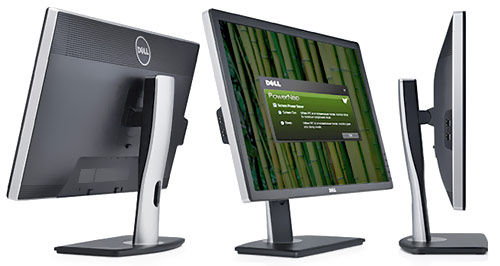 מסך מחשב DELL U2713HM עם AH-IPS מסך מחשב DELL U2713HM עם AH-IPS