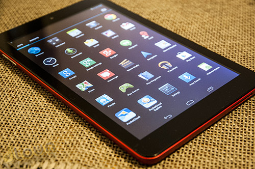 DELL Venue 8 - ביקורת טאבלט