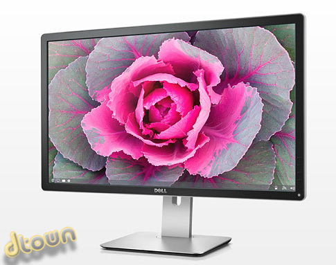Dell P2715Q