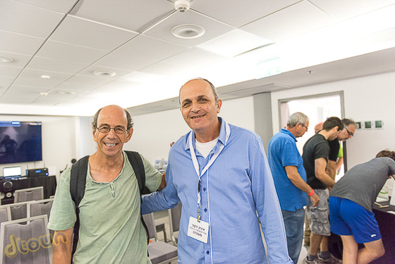 דיגיטאון תערוכה