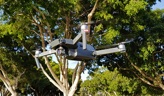 DJI Mavic Pro