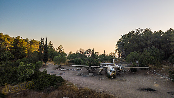 ביקורת DJI MAVIC PRO