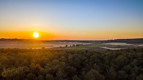 ביקורת DJI MAVIC PRO