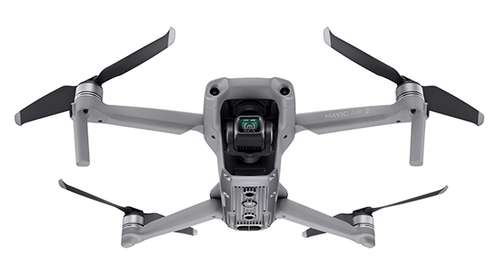 Mavic Air 2 Mavic Air 2