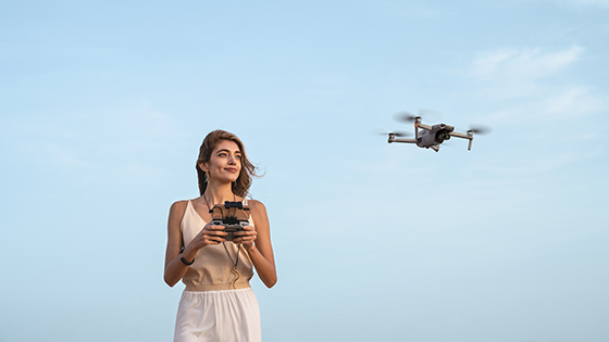 Mavic Air 2 Mavic Air 2