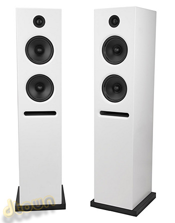EPOS K2 - ביקורת רמקולים