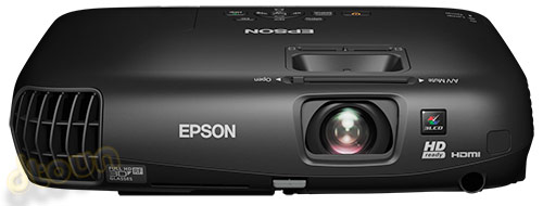 Epson EH-TW550 Epson EH-TW550