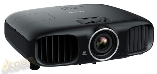 Epson EH-TW6100 Epson EH-TW6100