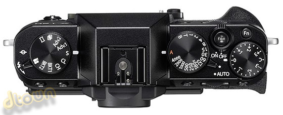 Fujifilm X-T20