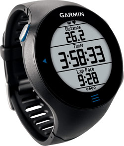 Garmin Forerunner 610