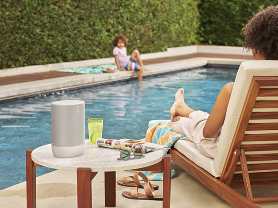sonos
