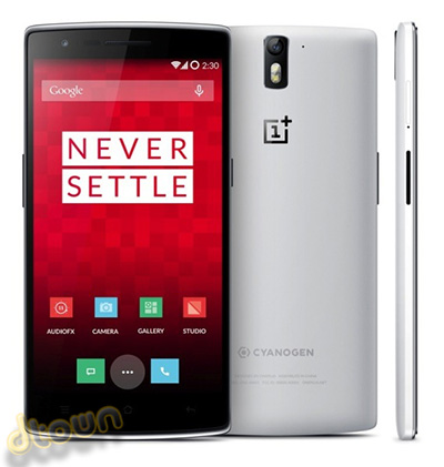 OnePlus One