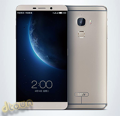LeTV MAX
