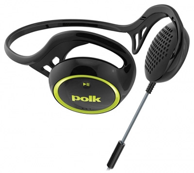 Polk Audio 2000a אוזניות לאנדרואיד