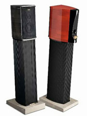 Sonus Faber Guarneri Memento