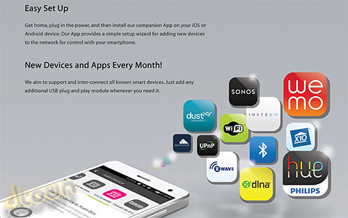 Cloud Media Stack Box