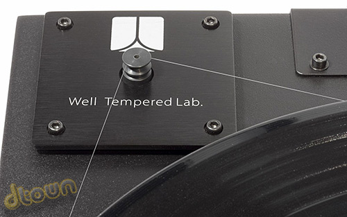 Well Tempered Lab