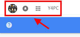 Google Takeout