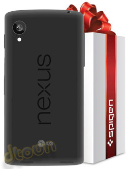 Google Nexus 5
