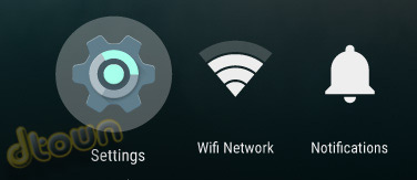 Android L TV