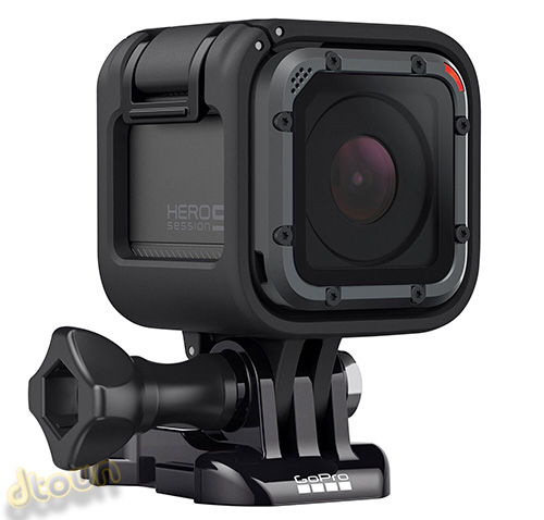 HERO5 Session
