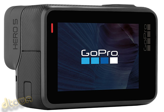 GoPro Hero5