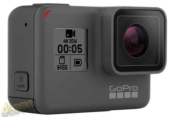 GoPro Hero5