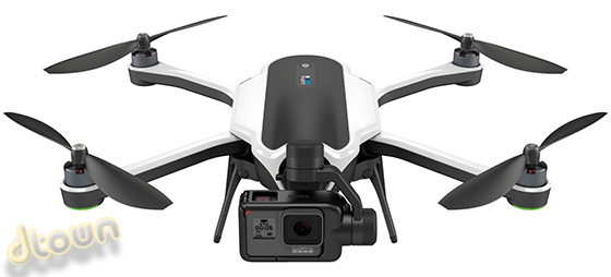 GoPro KARMA
