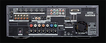 Harman Kardon AVR 365 Harman Kardon AVR 365