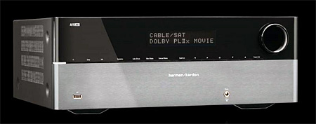 Harman Kardon AVR 265 Harman Kardon AVR 265