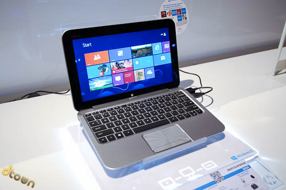 Hp Envy X2 Hp Envy X2