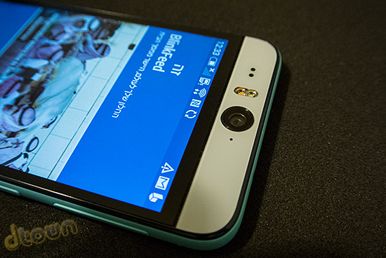 HTC Desire EYE