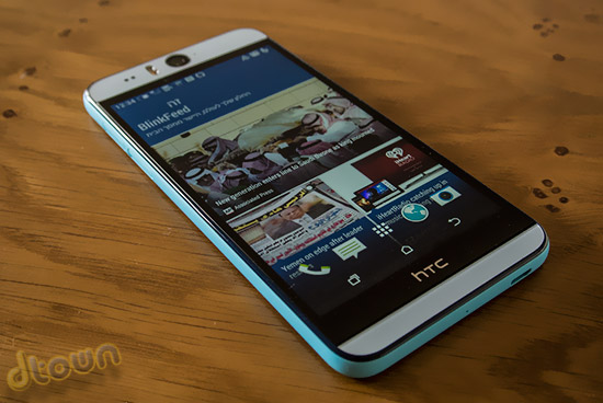 HTC Desire EYE