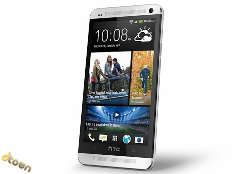 HTC ONE HTC ONE