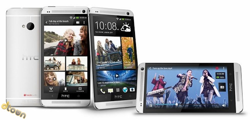 HTC ONE HTC ONE