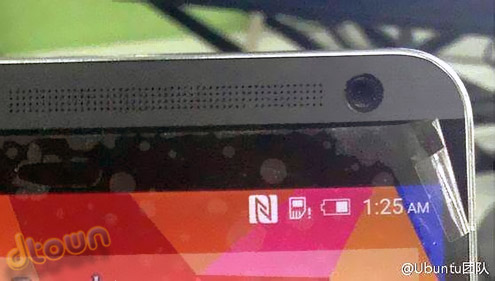 HTC E9