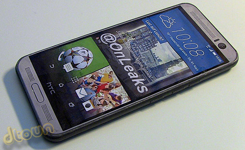 HTC One M9 Plus