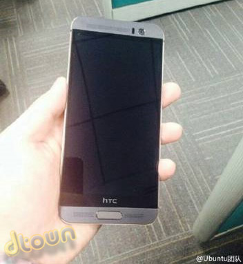 HTC One M9 Plus