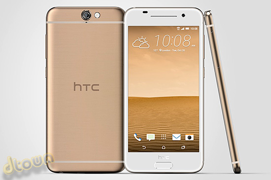 HTC One A9