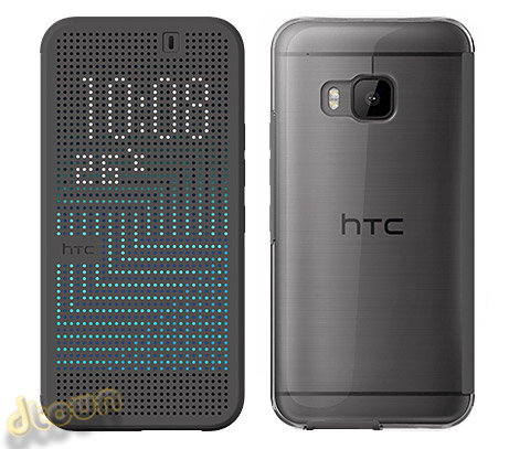 HTC DOT VIEW